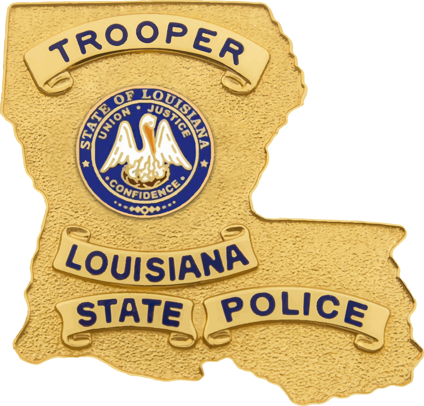Louisiana Department Of Public Safety - MCSAP